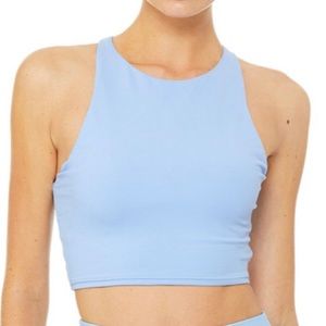 NET Alo Yoga Movement Bra Top